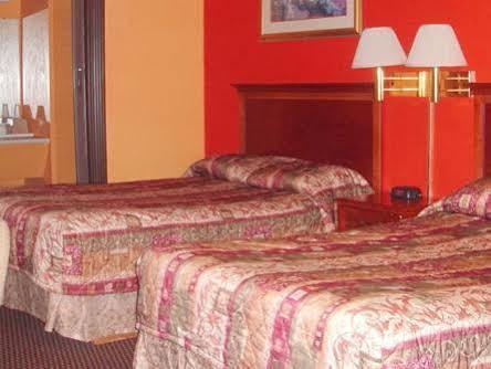 Trade Winds Inn Clinton Ngoại thất bức ảnh